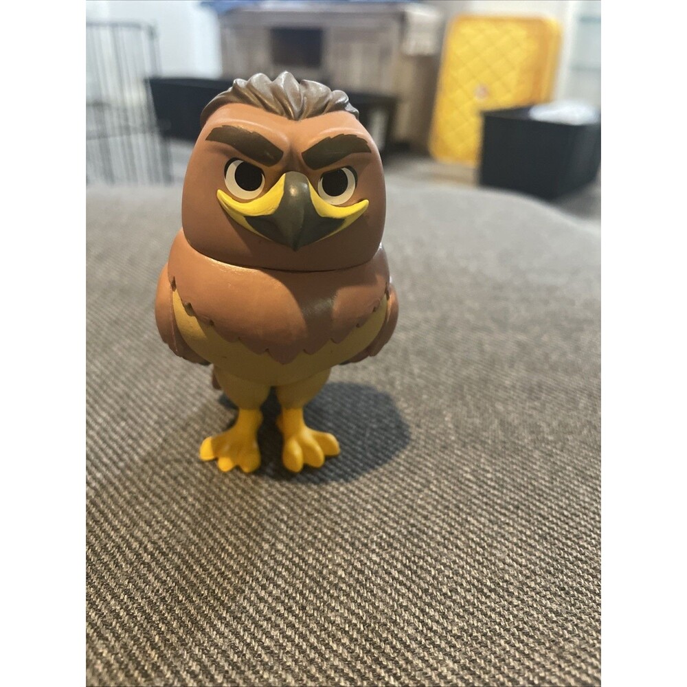 Funko Disney Moana Blind Box Mystery Minis Vinyl Figure - Maui Eagle